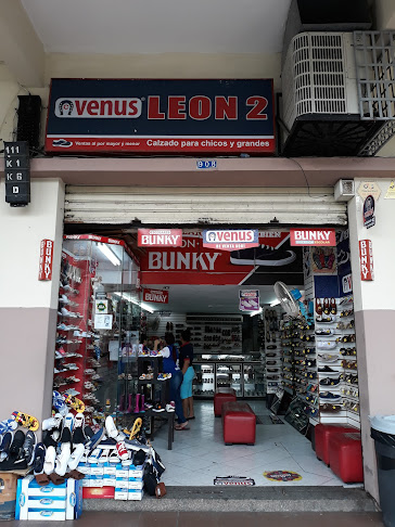 Clemente Ballén 908, Guayaquil 090307