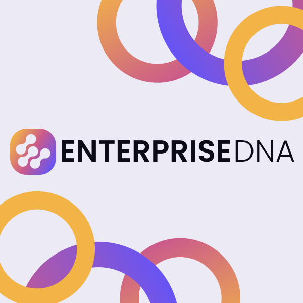 Enterprise DNA logo
