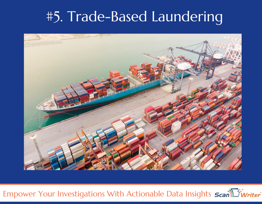 Money Laundering Way: Trade-Based Laundering