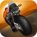 HIGHWAY RIDER MOTORCYCLE RACER CHEAT THUMBNAIL
