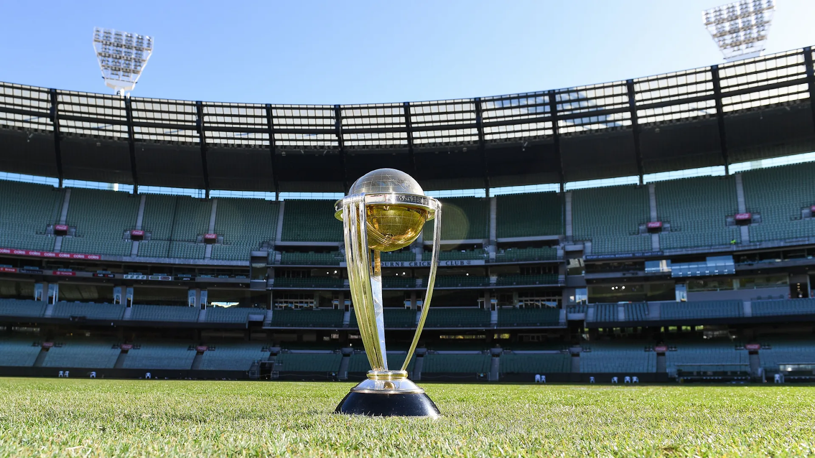 ICC TV to Introduce Inaugural Vertical Video Feed for World Cup 2023