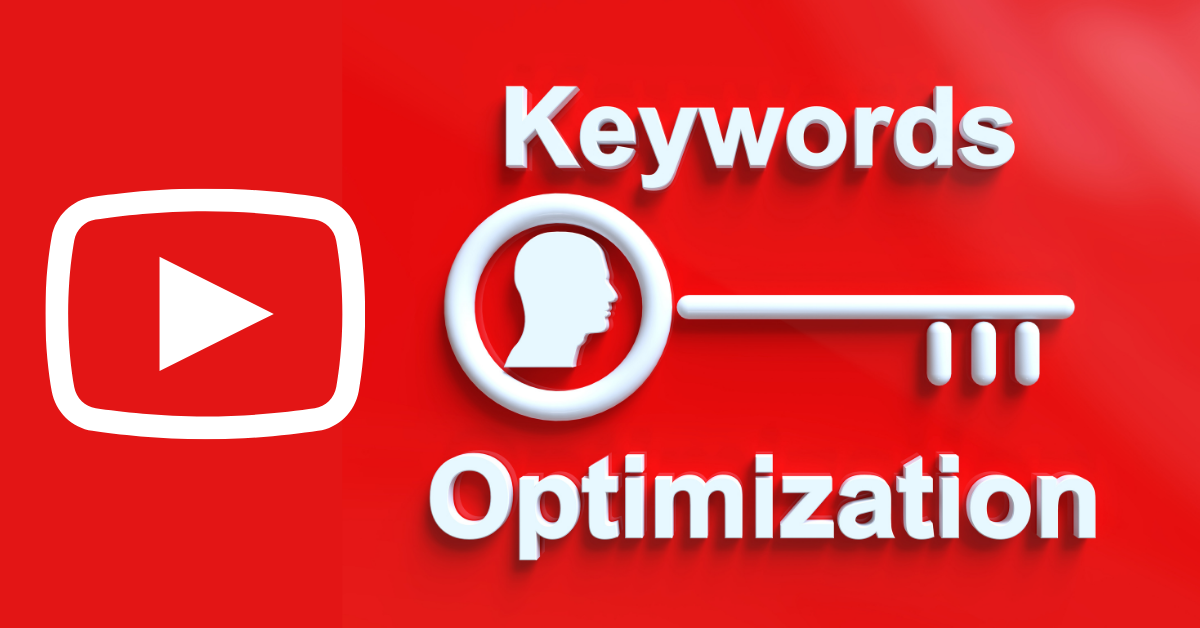 YouTube Keywords for SEO and Optimization
