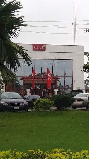 United Bank for Africa, Abuja park, University of Port Harcourt, Choba, Nigeria, Park, state Rivers