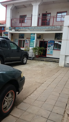 Bryte Auto Tech & Diagnostics Ltd, suite B12, Oando filling station. Gaduwa, Nigeria, Car Repair and Maintenance, state Federal Capital Territory