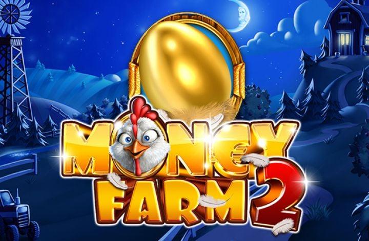Money Farm 2 Slot (2022) 🥇 Review | RTP - AskGamblers