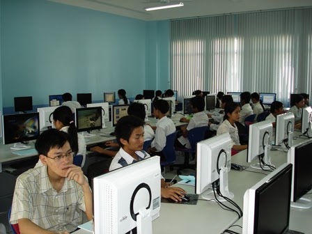 Đà Nẵng: Chuẩn bị nhân lực CNTT cho