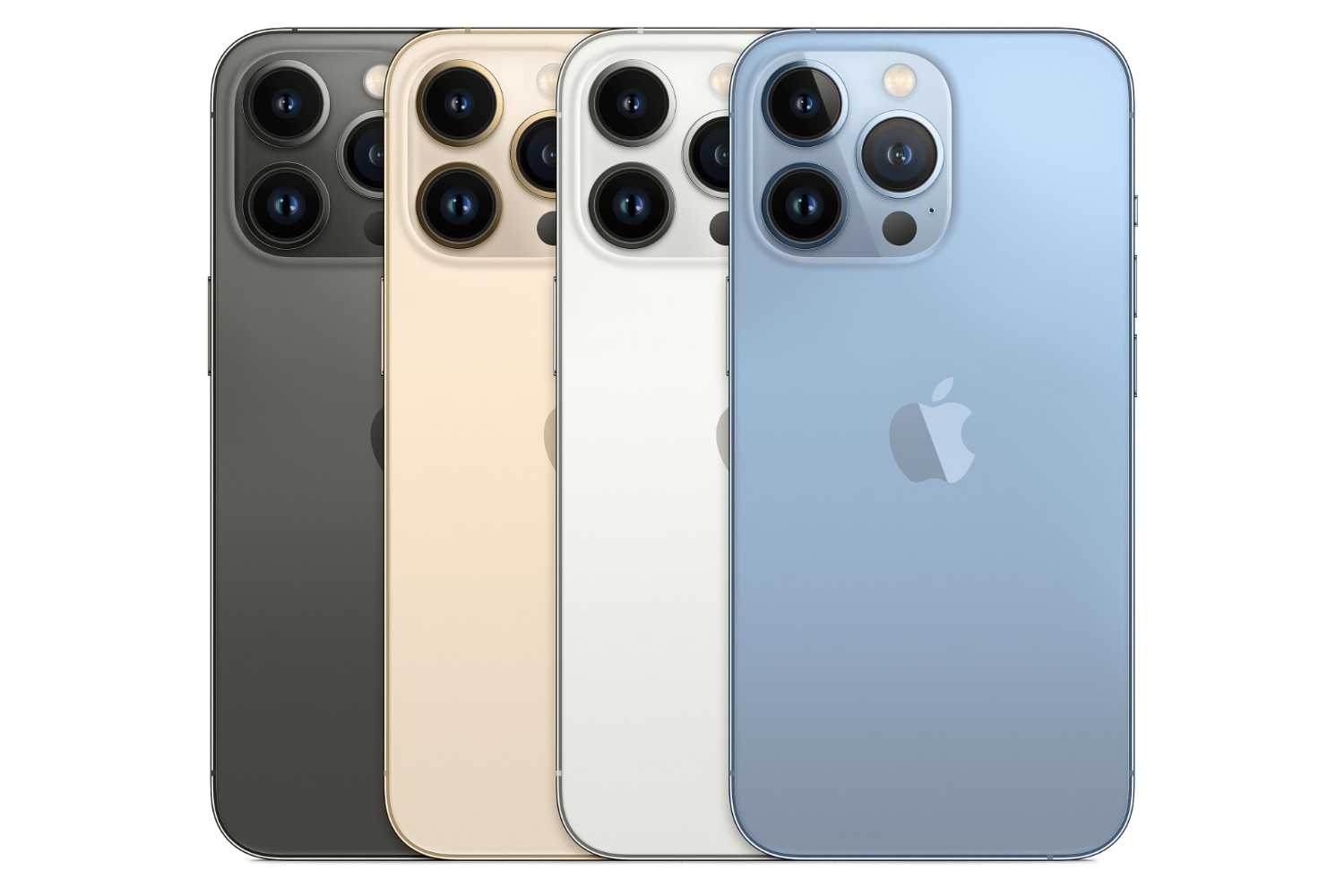 iPhone 13 and 13 Pro: The 5 most important things you need to know