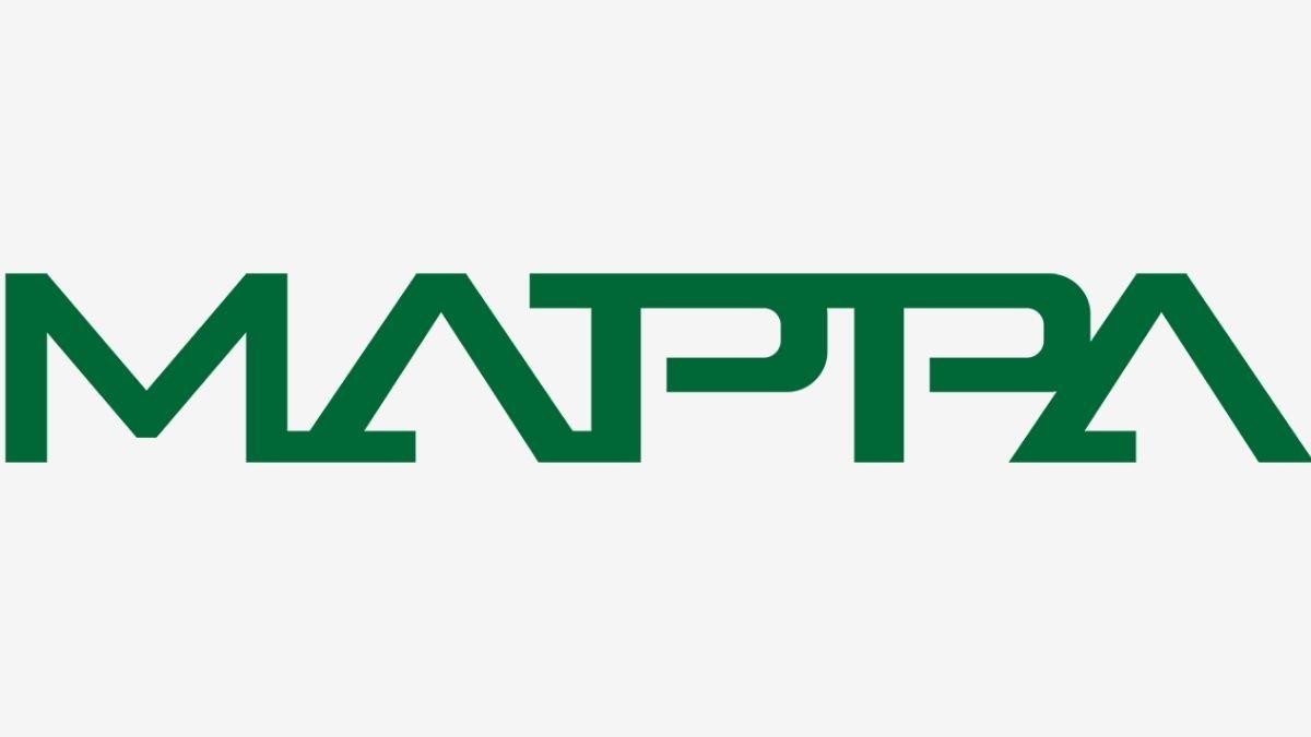 Mappa anime studio logo
