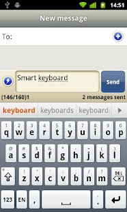 Download Smart Keyboard PRO apk