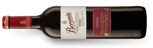 beronia vino rioja