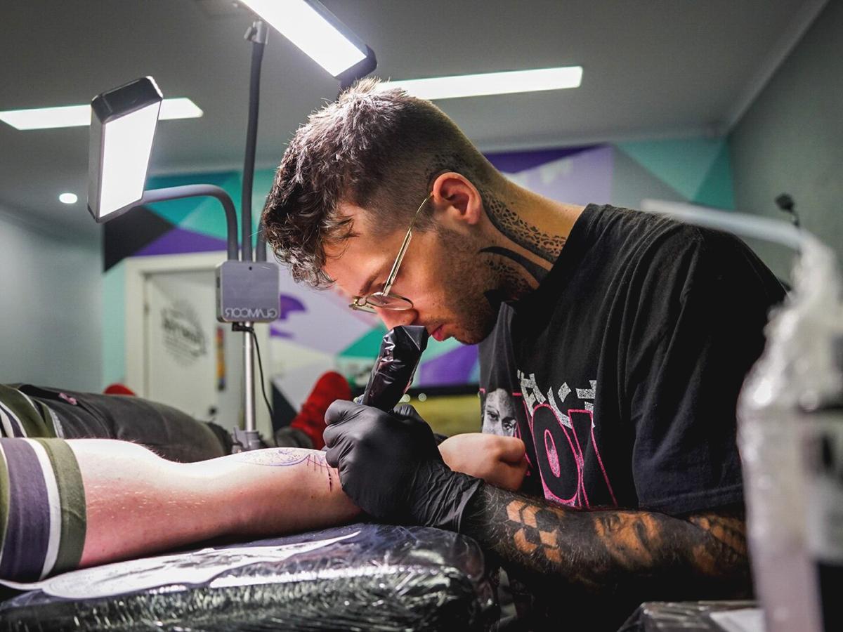 13 Best Tattoo Shops and Artists in Adelaide | Man of Many