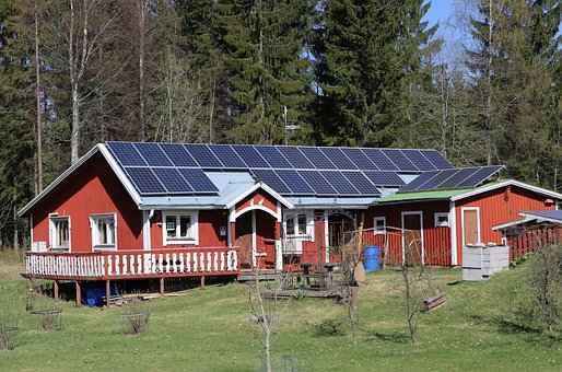 Solar Panel Berkualitas - Hemat Energi yang Ramah Lingkungan