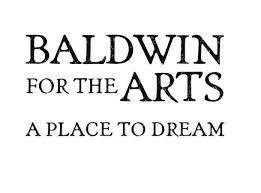 Logo of Baldwin for the Arts