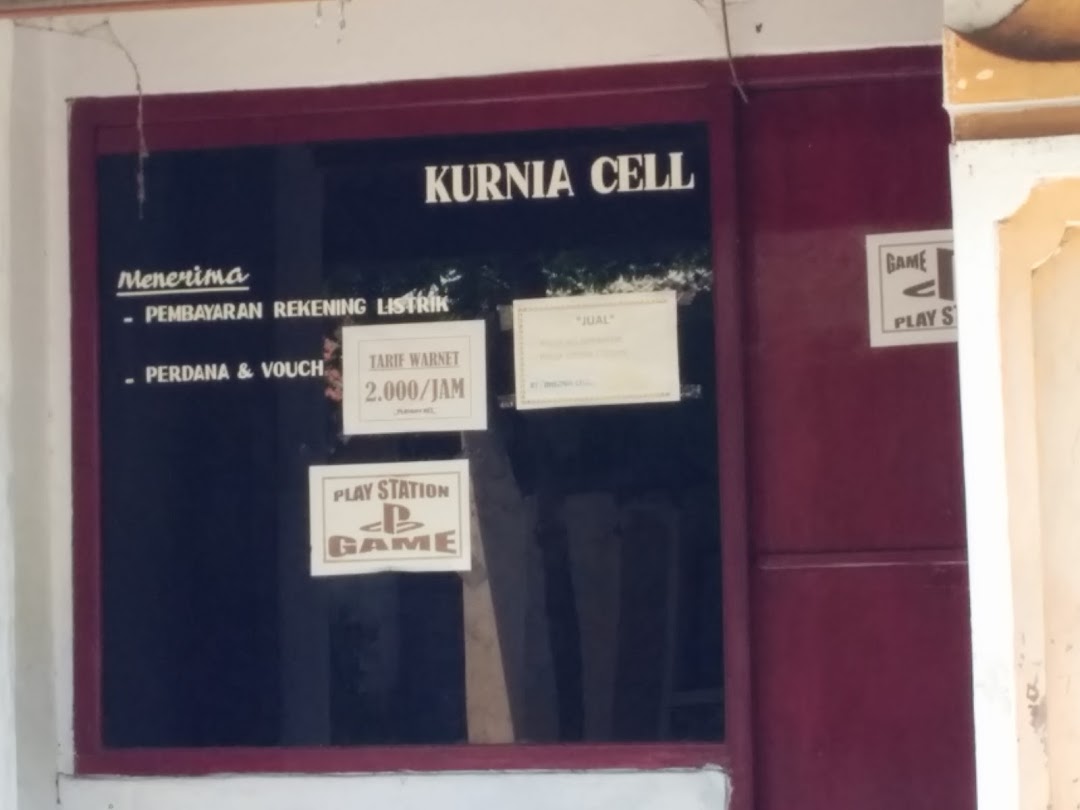 Kurnia Cell