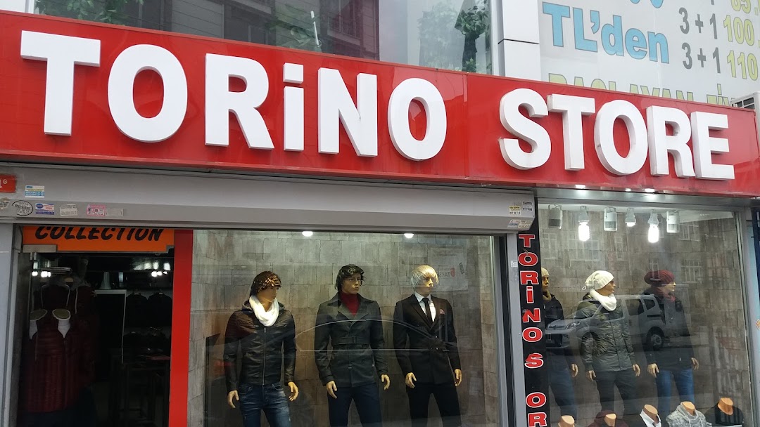 Torino Store