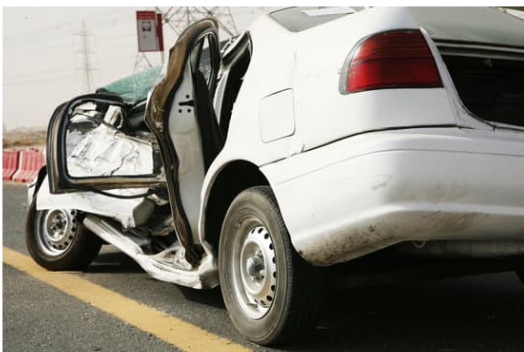 uninsured driver hit someone, What Happens If Someone Hits You Without Insurance?, Chaikin, Sherman, Cammarata & Siegel, P.C.