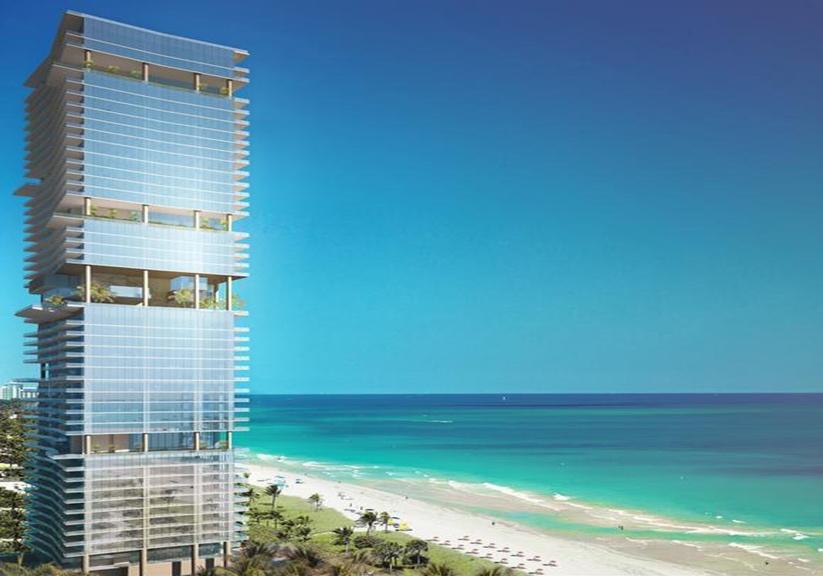 Turnberry Ocean Club Condo Sales & Rentals | Sunny Isles Beach