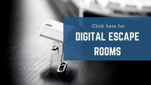 Digital Escape Rooms