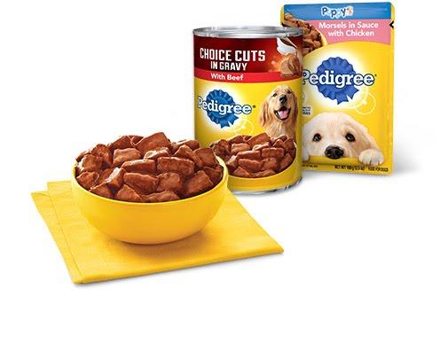 PEDIGREE Adult Complete Nutrition Roasted Chicken, Rice &amp; Vegetable Flavor  Dry Dog Food, 33-lb bag, bundle of 2 - Chewy.com