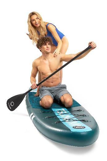 Image including person, paddling, Human face, Elbow

