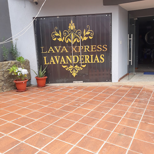 Comentarios y opiniones de LavaXpress Lavanderia