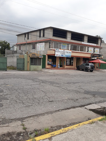Transportes Selecvalle S.A - Sangolqui
