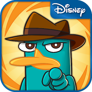Review of Where's My Perry? apk