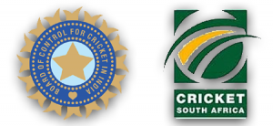 South Africa Vs India