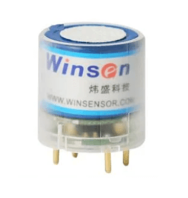 Introduction of latest Winsen sensors