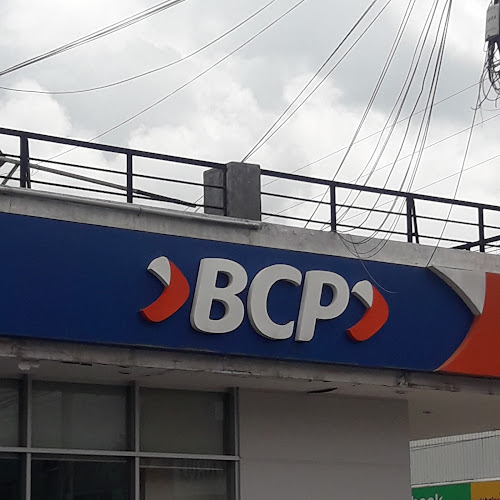 Opiniones de Banco de Crédito del Perú en Huancayo - Banco