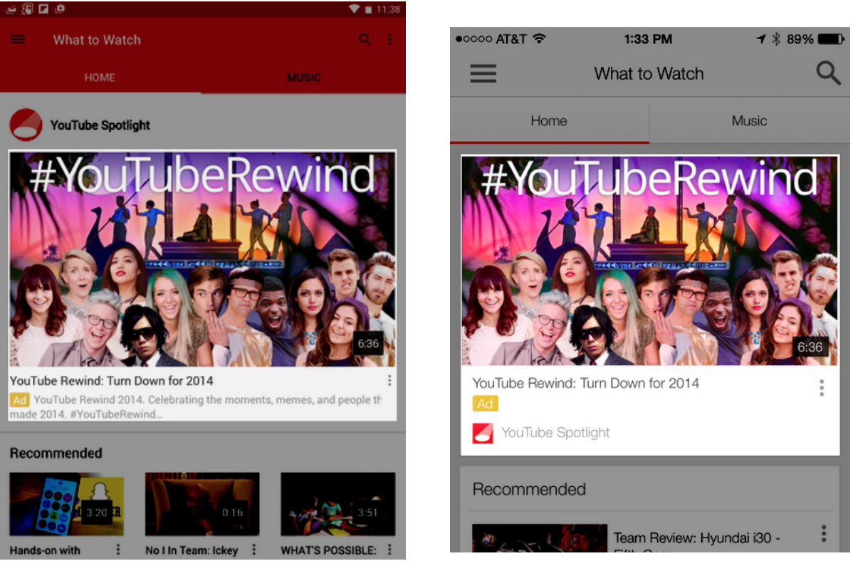 YouTube TrueView Discovery Ads: Everything You Need to Know