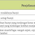 Materi Seni Budaya Kelas 10 Bab 3 Musik Tradisional