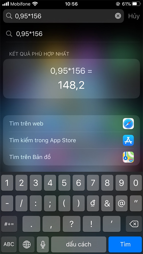 Một số tính năng trên iPhone có thể bạn chưa biết ?