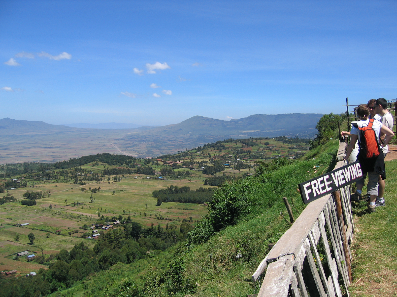 5 African Road Trip Itineraries For Families