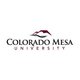 Colorado Mesa crest