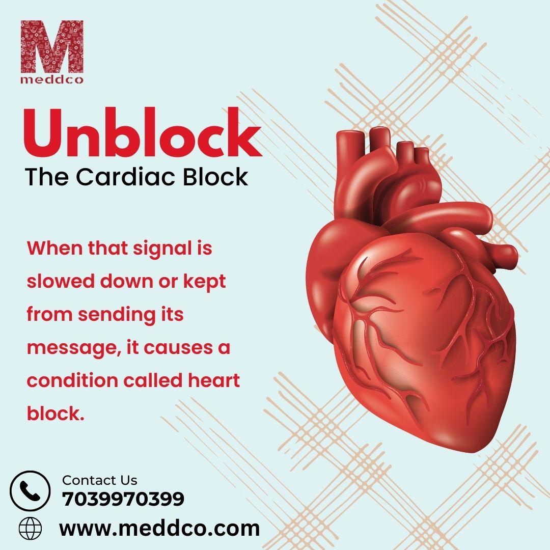  Heart Block- An Overview