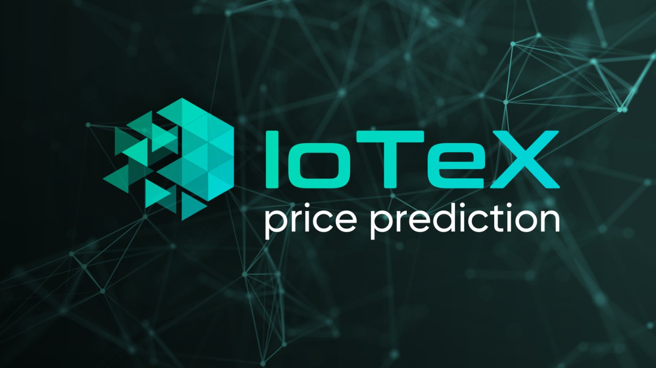 iotex price prediction