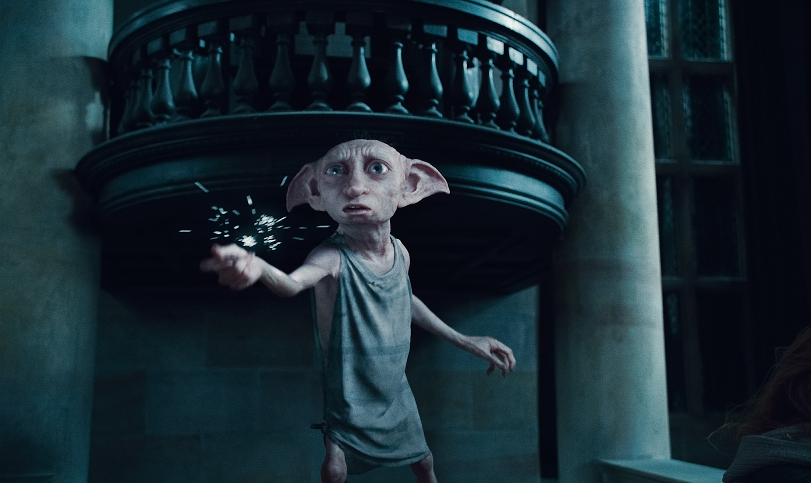 Dobby