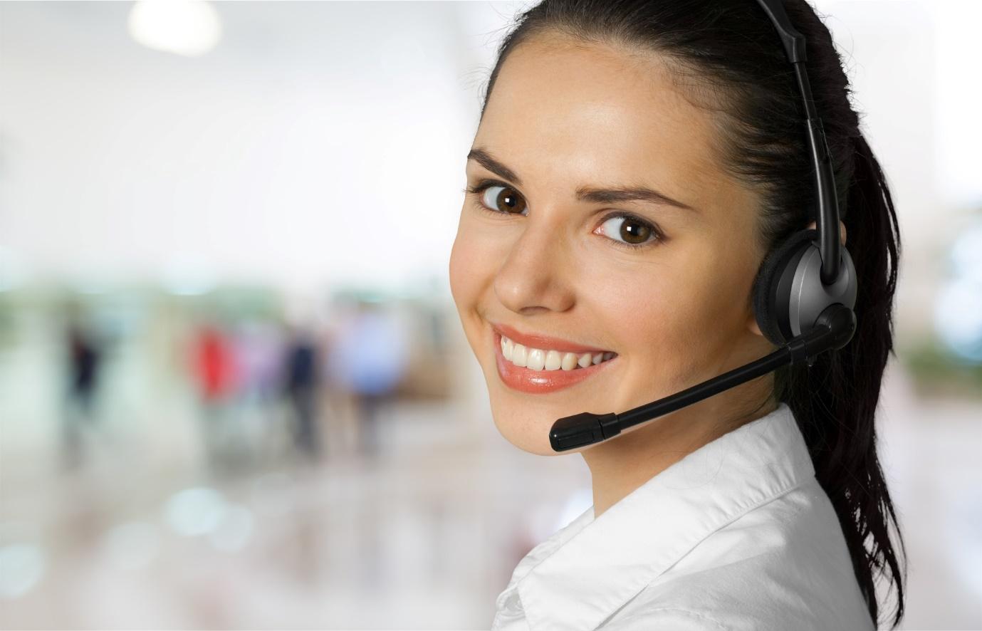 3 Helpful Tips For Working At a Call Center