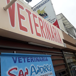 Veterinaria San Andres