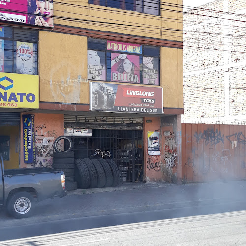 Opiniones de LINGLONG TYRES en Quito - Tienda de neumáticos