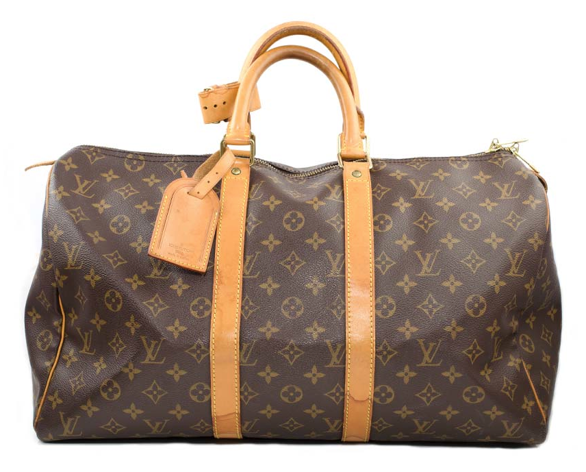 types louis vuitton bags a history of style vintage louis vuitton bags ...