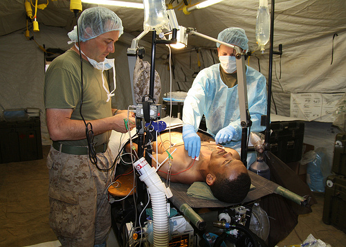Image result for military medical
