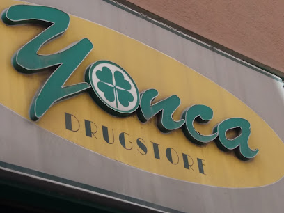 Yonca Drug Store