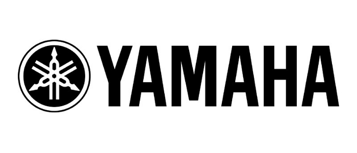 Logo de l'entreprise Yamaha