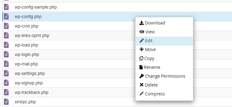Cara Memindahkan WordPress ke Domain Lainnya