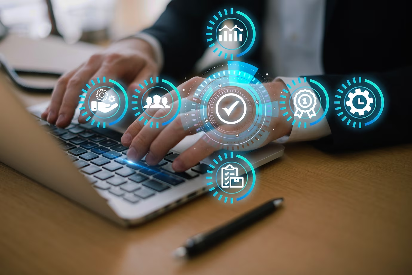automação de marketing com o chatguru