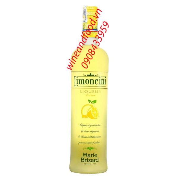 Rượu Mùi Ricard – Nét Đặc Trưng Của Văn Hóa Phương Tây