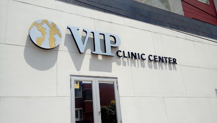 VIP CLINIC CENTER