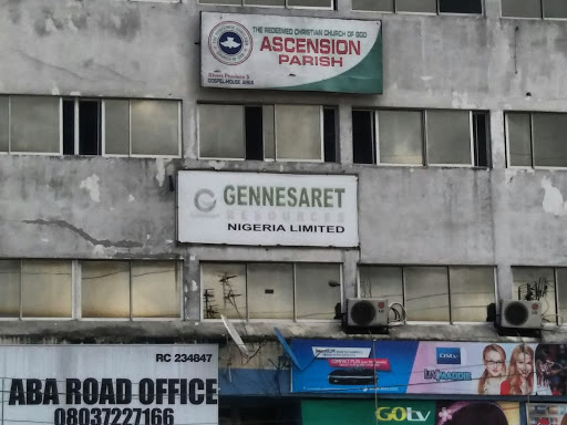 Gennesaret Resources Nigeria Limited, 315 Aba Expressway, Rumukoroshe, Port Harcourt, Nigeria, Tutoring Service, state Rivers